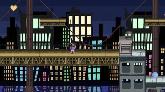 Darkwing Duck R — screenshot 1