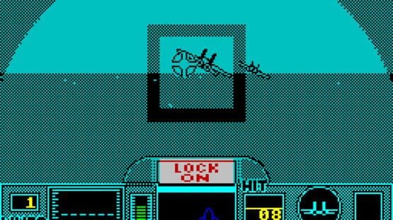G-LOC R360 — screenshot 1