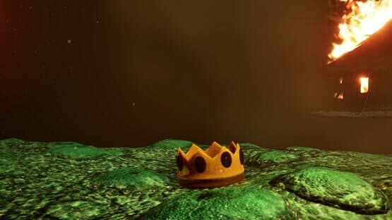 Garten of Banban: Last Ticket to the Abyss — screenshot 4