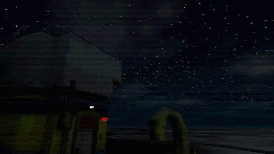 Water Horse — screenshot 4