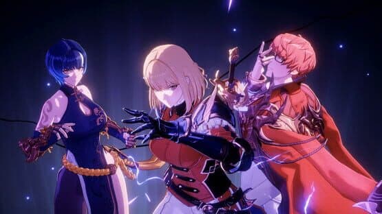 Solo Leveling: Arise Overdrive - Deluxe Edition — screenshot 2