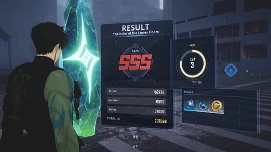 Solo Leveling: Arise Overdrive - Deluxe Edition — screenshot 3