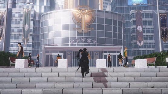 Solo Leveling: Arise Overdrive - Deluxe Edition — screenshot 6