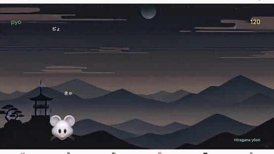 Japanese Fun: J64 — screenshot 1