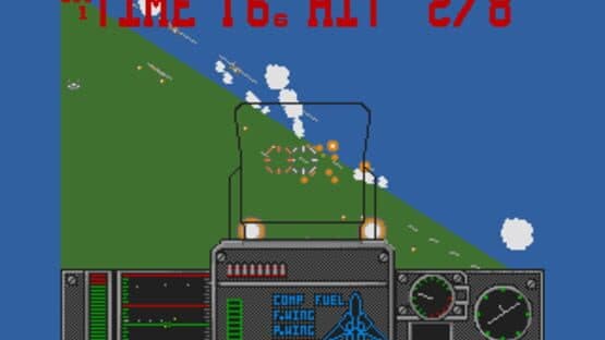 G-LOC R360 — screenshot 1
