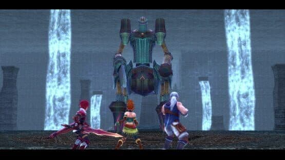 Ys Memoire: Revelations in Celceta — screenshot 2