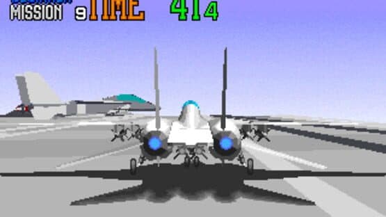 G-LOC: Air Battle — screenshot 4