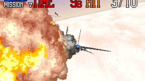 G-LOC: Air Battle — screenshot 5