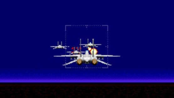 G-LOC: Air Battle — screenshot 1