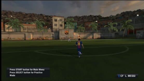 FIFA Soccer 13 — screenshot 1