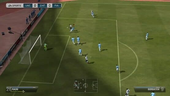 FIFA Soccer 13 — screenshot 4