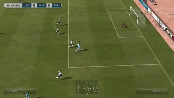 FIFA Soccer 13 — screenshot 5