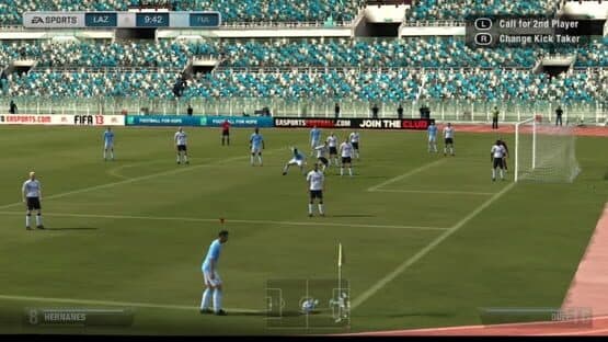 FIFA Soccer 13 — screenshot 6