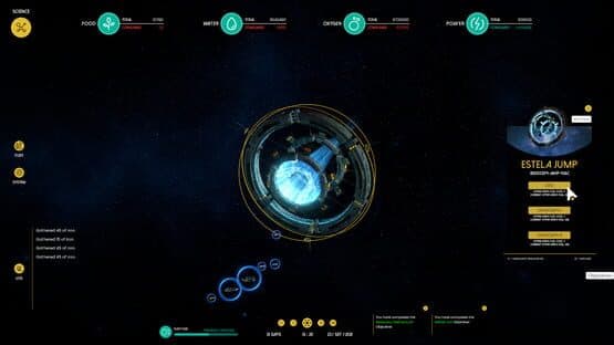 Eternity — screenshot 1
