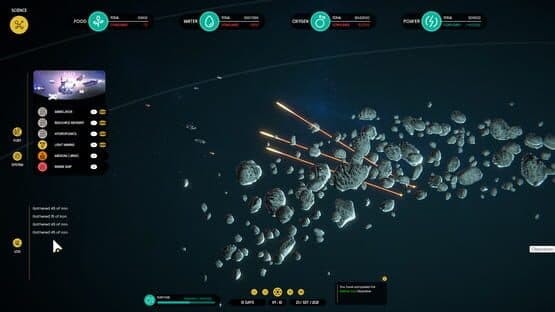 Eternity — screenshot 2