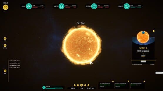 Eternity — screenshot 3