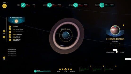 Eternity — screenshot 4