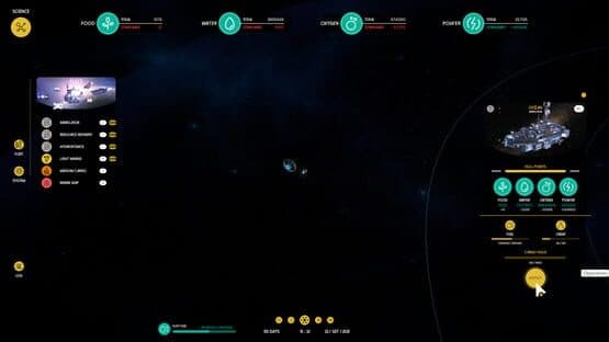Eternity — screenshot 8