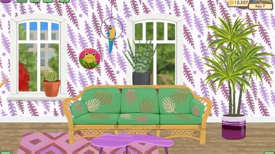 Plant Therapy: Tropical Dreams — screenshot 1