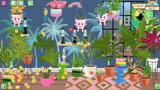 Plant Therapy: Tropical Dreams — screenshot 2