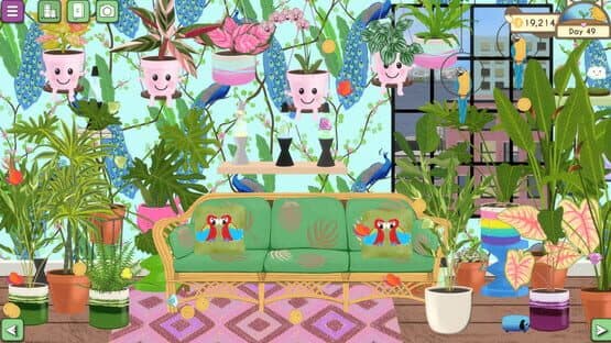 Plant Therapy: Tropical Dreams — screenshot 3