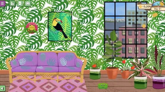 Plant Therapy: Tropical Dreams — screenshot 4