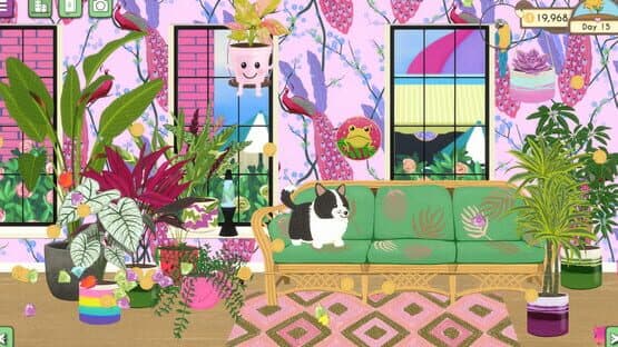 Plant Therapy: Tropical Dreams — screenshot 5