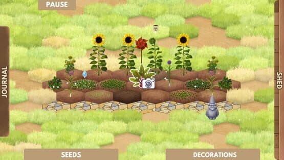 Planticulture — screenshot 2