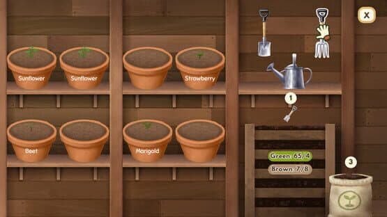 Planticulture — screenshot 4