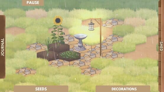 Planticulture — screenshot 5