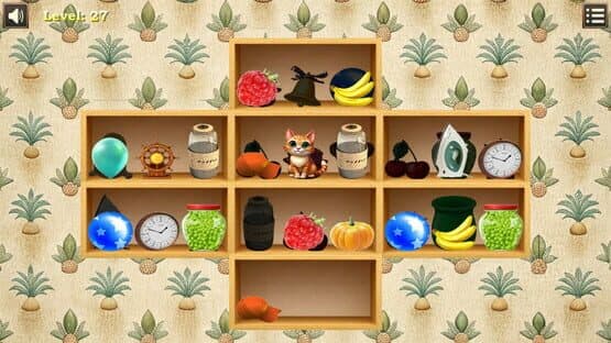 Sort Items — screenshot 5