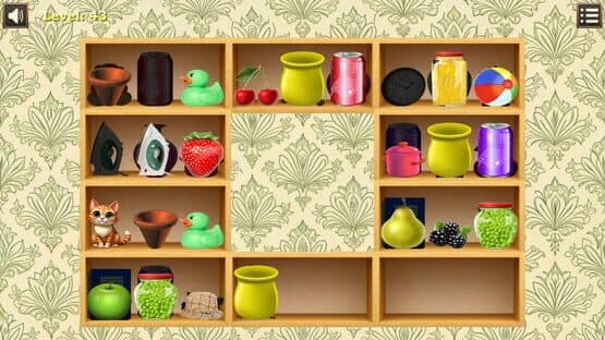 Sort Items — screenshot 6