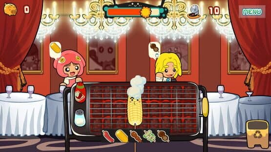 BBQ Master — screenshot 2