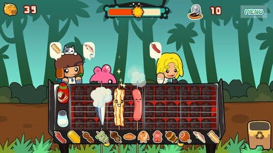BBQ Master — screenshot 4