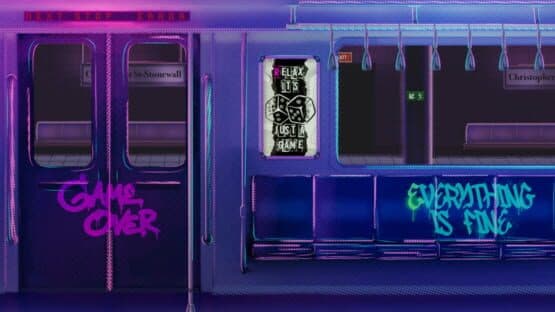The Next Stop — screenshot 1