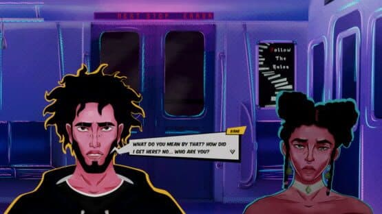 The Next Stop — screenshot 4