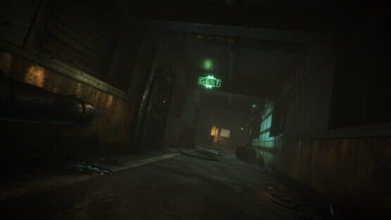 Bendy and the Ink Factory — screenshot 1