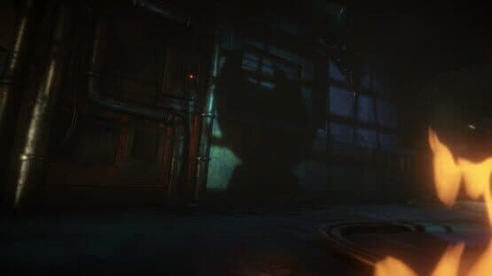 Bendy and the Ink Factory — screenshot 3
