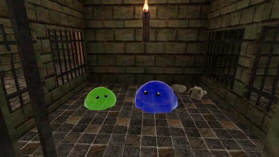 Dungeon Bodega Simulator — screenshot 2