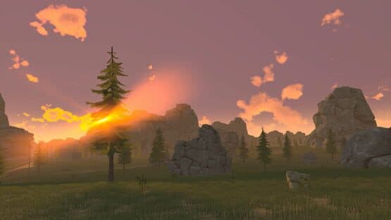 Grim — screenshot 2