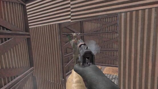 Grim — screenshot 3