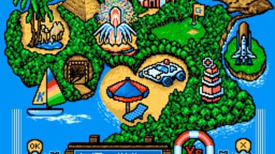 Trump Island — screenshot 1