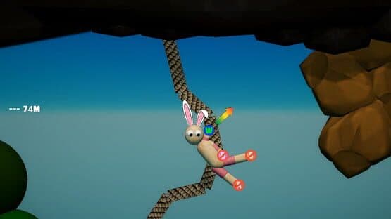 A Ragdoll Rage Game — screenshot 1