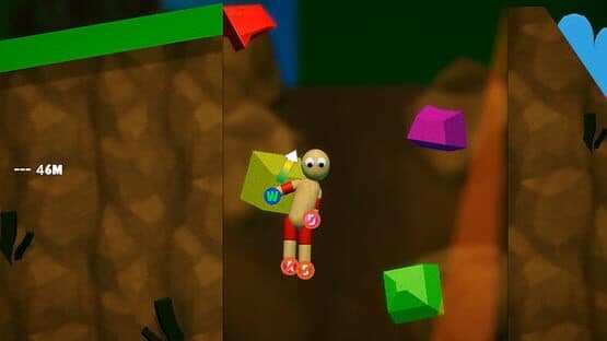 A Ragdoll Rage Game — screenshot 2