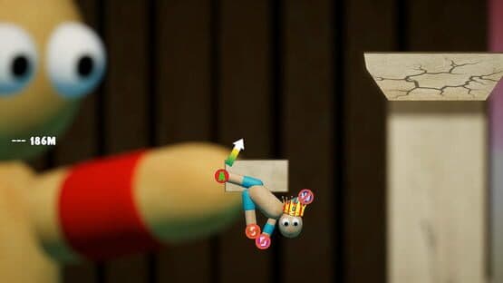 A Ragdoll Rage Game — screenshot 3