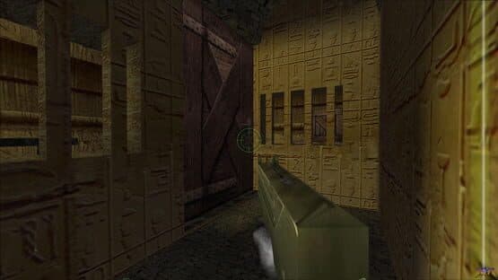 The Secret of Manes — screenshot 1