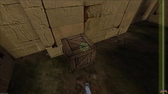 The Secret of Manes — screenshot 2