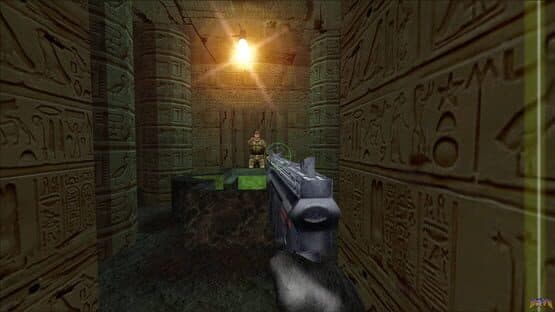 The Secret of Manes — screenshot 3