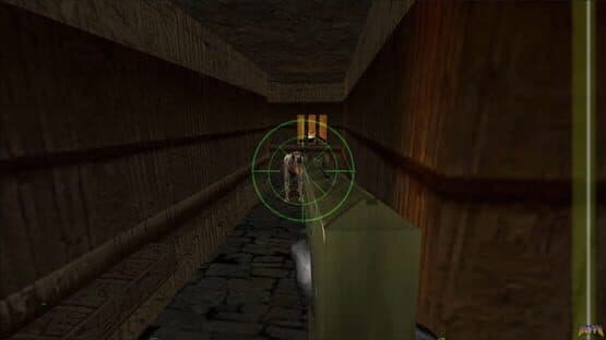 The Secret of Manes — screenshot 4