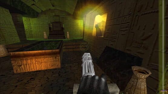 The Secret of Manes — screenshot 5